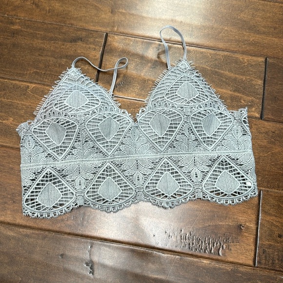 Anemone Other - NWOT bralette